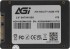 Накопитель SSD AGI TECHNOLOGY CO., LTD AGI1K0GIMAI238