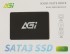 Накопитель SSD AGI TECHNOLOGY CO., LTD AGI1K0GIMAI238