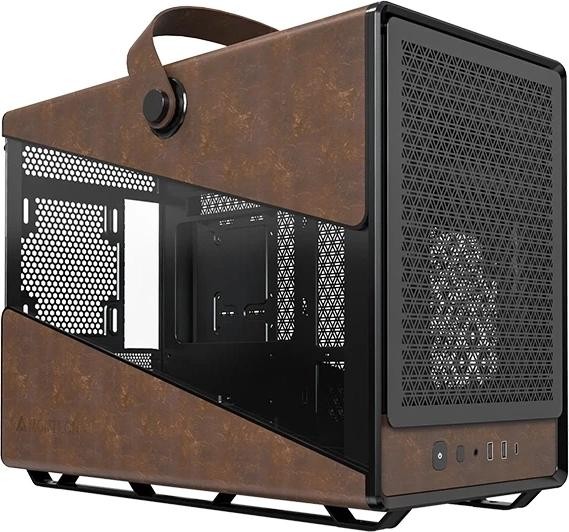 Корпус Montech HERITAGE (B) Корпус Montech HERITAGE (B)