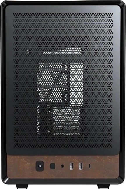 Корпус Montech HERITAGE (B) Корпус Montech HERITAGE (B)