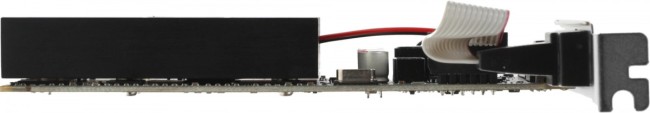 Видеокарта AFOX CORPORATION AF730-2048D3L6 Видеокарта AFOX CORPORATION AF730-2048D3L6