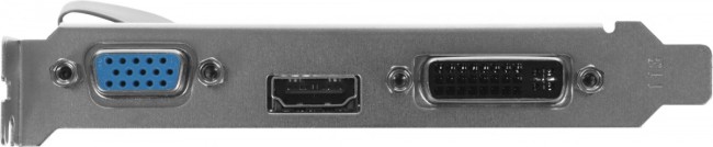 Видеокарта AFOX CORPORATION AF730-2048D3L6 Видеокарта AFOX CORPORATION AF730-2048D3L6