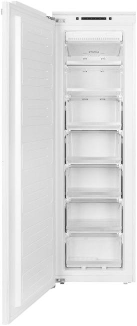 Морозильник встраиваемый MAUNFELD Maunfeld MBFR177NFW