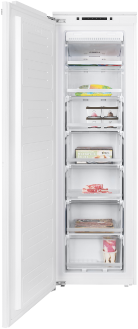 Морозильник встраиваемый MAUNFELD Maunfeld MBFR177NFW