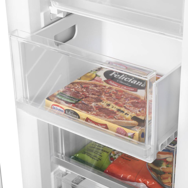 Морозильник встраиваемый MAUNFELD Maunfeld MBFR177NFW