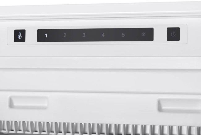 Морозильник встраиваемый MAUNFELD Maunfeld MBFR177NFW