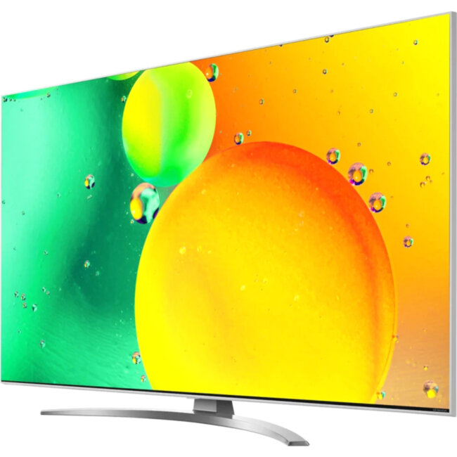 Телевизор ЖК 43" LG LG 43NANO786QA