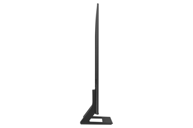 Телевизор ЖК 43" Samsung Samsung Electronics 43" Crystal UHD 4K CU8500 Телевизор ЖК 43" Samsung Samsung Electronics 43" Crystal UHD 4K CU8500