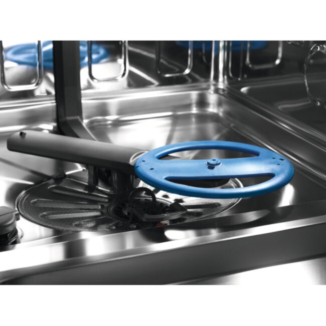 Встраиваемые посудомоечные машины ELECTROLUX Electrolux EEG48300L