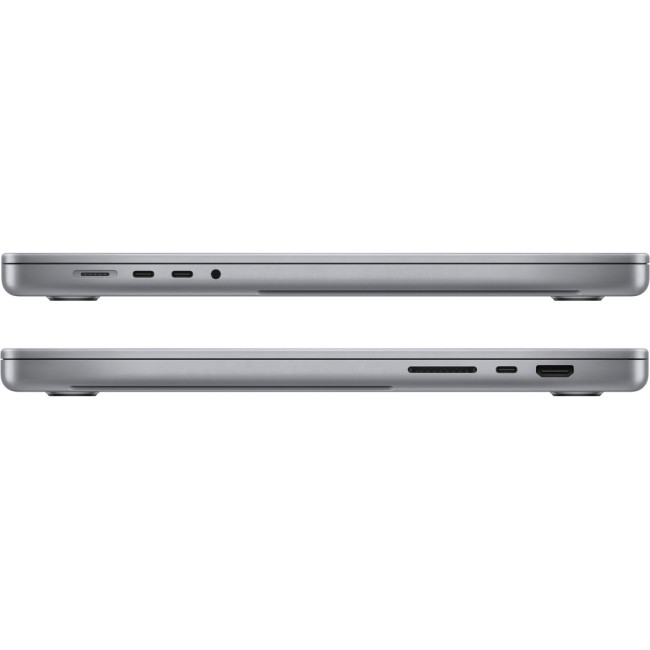 Ноутбук Apple Apple MacBook Pro (Z1740000E) Ноутбук Apple Apple MacBook Pro (Z1740000E)