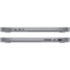Ноутбук Apple Apple MacBook Pro (Z1740000E) Ноутбук Apple Apple MacBook Pro (Z1740000E)