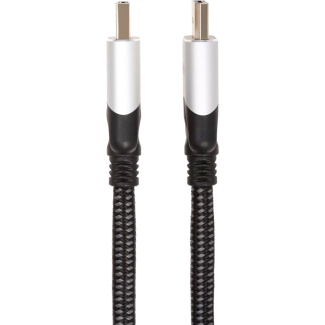 Кабель соединительный DISPLAY PORT v1.4, 8K@60Hz, 2m VCOM <CG635-2M> VCOM CG635-2M