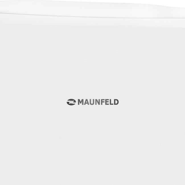 Холодильник MAUNFELD MAUNFELD MFF83W Холодильник MAUNFELD MAUNFELD MFF83W