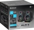 Defender Акустическая 2.0 система Solar 10 10Вт, BT/Light питание от USB Defender 65940