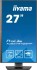 Монитор IIYAMA XUB2797QSNP-B1 Монитор IIYAMA XUB2797QSNP-B1