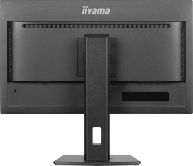 Монитор IIYAMA XUB2797QSNP-B1 Монитор IIYAMA XUB2797QSNP-B1