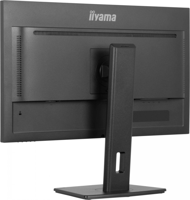 Монитор IIYAMA XUB2797QSNP-B1 Монитор IIYAMA XUB2797QSNP-B1