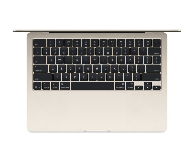Ноутбук Apple Apple MC7W4B/A