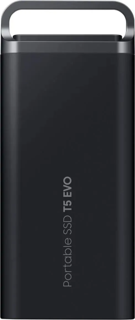 Внешний HDD/SSD Samsung Electronics MU-PH4T0S/WW Внешний HDD/SSD Samsung Electronics MU-PH4T0S/WW