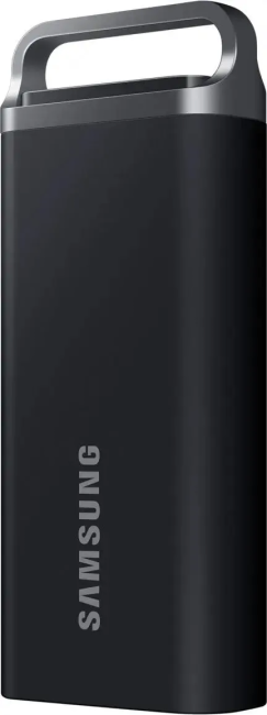 Внешний HDD/SSD Samsung Electronics MU-PH4T0S/WW Внешний HDD/SSD Samsung Electronics MU-PH4T0S/WW