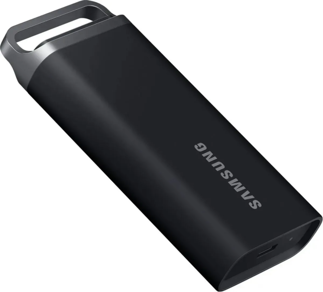 Внешний HDD/SSD Samsung Electronics MU-PH4T0S/WW Внешний HDD/SSD Samsung Electronics MU-PH4T0S/WW