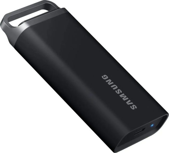 Внешний HDD/SSD Samsung Electronics MU-PH4T0S/WW Внешний HDD/SSD Samsung Electronics MU-PH4T0S/WW