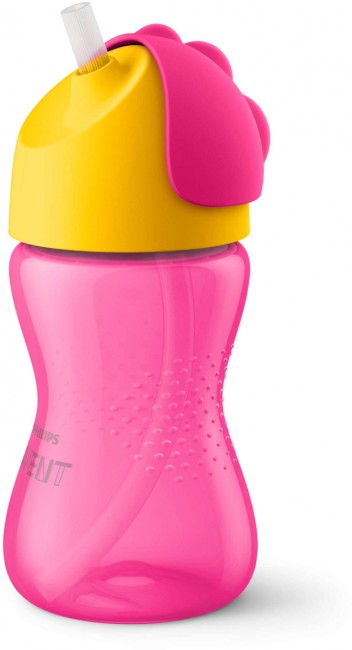 Чашка с трубочкой Philips Philips Avent SCF798/02