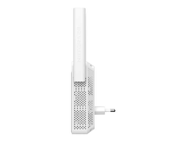 Wi-Fi Mesh-ретранслятор Netcraze Netcraze Buddy 6 (NC-3411) Wi-Fi Mesh-ретранслятор Netcraze Netcraze Buddy 6 (NC-3411)