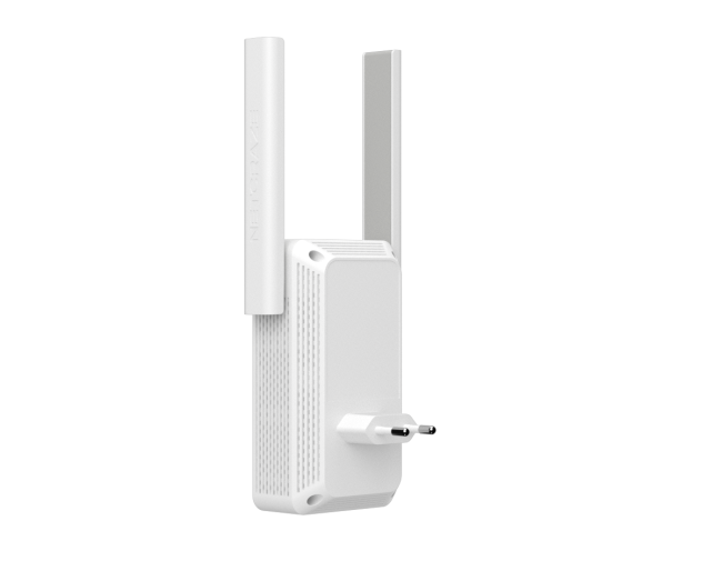 Wi-Fi Mesh-ретранслятор Netcraze Netcraze Buddy 6 (NC-3411) Wi-Fi Mesh-ретранслятор Netcraze Netcraze Buddy 6 (NC-3411)