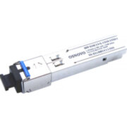 Трансивер OSNOVO SFP-S1SC13-G-1310-1550-I
