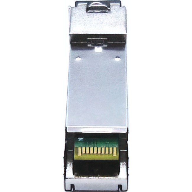 Трансивер OSNOVO SFP-S1SC13-G-1310-1550-I
