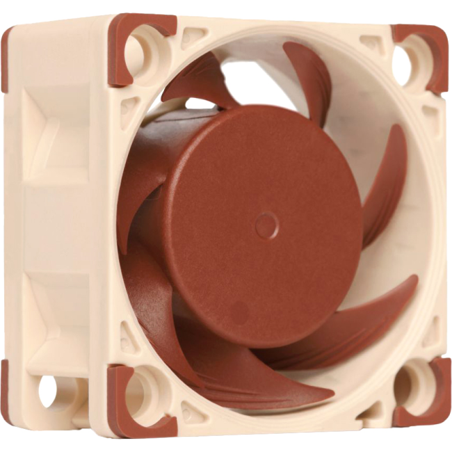 Кулер для корпуса Noctua NF-A4x20 5V PWM Кулер для корпуса Noctua NF-A4x20 5V PWM