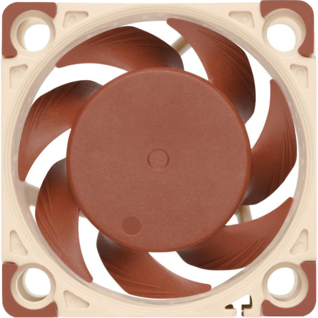 Кулер для корпуса Noctua NF-A4x20 5V PWM Кулер для корпуса Noctua NF-A4x20 5V PWM