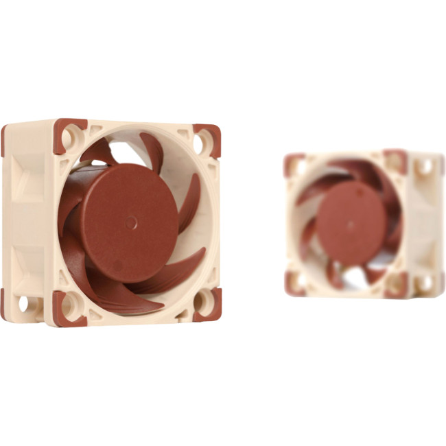 Кулер для корпуса Noctua NF-A4x20 5V PWM Кулер для корпуса Noctua NF-A4x20 5V PWM