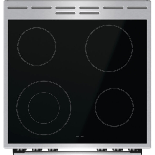 Плита GORENJE Gorenje GECS6C70XC Плита GORENJE Gorenje GECS6C70XC