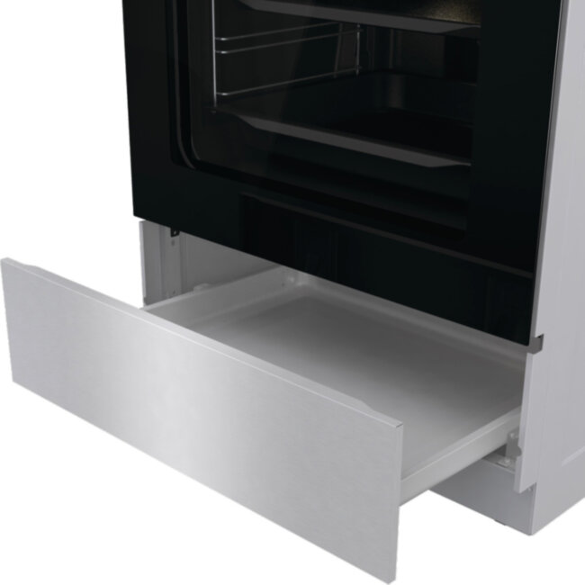 Плита GORENJE Gorenje GECS6C70XC Плита GORENJE Gorenje GECS6C70XC