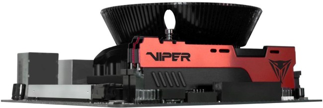 Память DDR4 32Gb 3200MHz Patriot PVE2432G320C8 Память DDR4 32Gb 3200MHz Patriot PVE2432G320C8