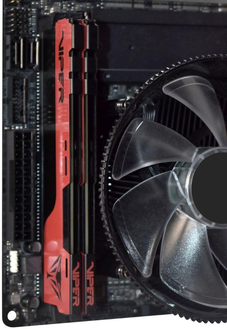 Память DDR4 32Gb 3200MHz Patriot PVE2432G320C8 Память DDR4 32Gb 3200MHz Patriot PVE2432G320C8