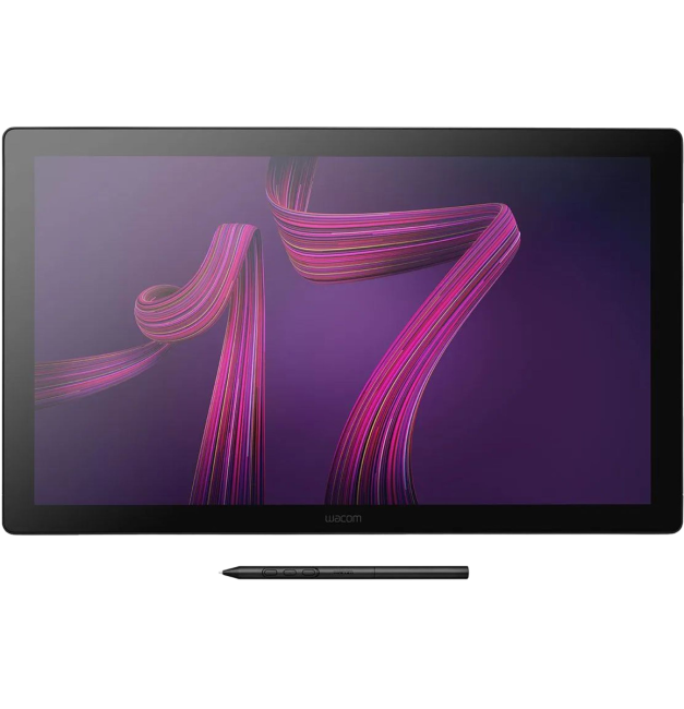 Интерактивный дисплей Wacom DTH172K0B Интерактивный дисплей Wacom DTH172K0B