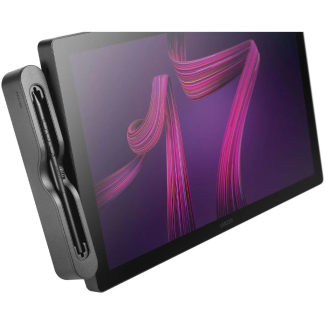 Интерактивный дисплей Wacom DTH172K0B Интерактивный дисплей Wacom DTH172K0B