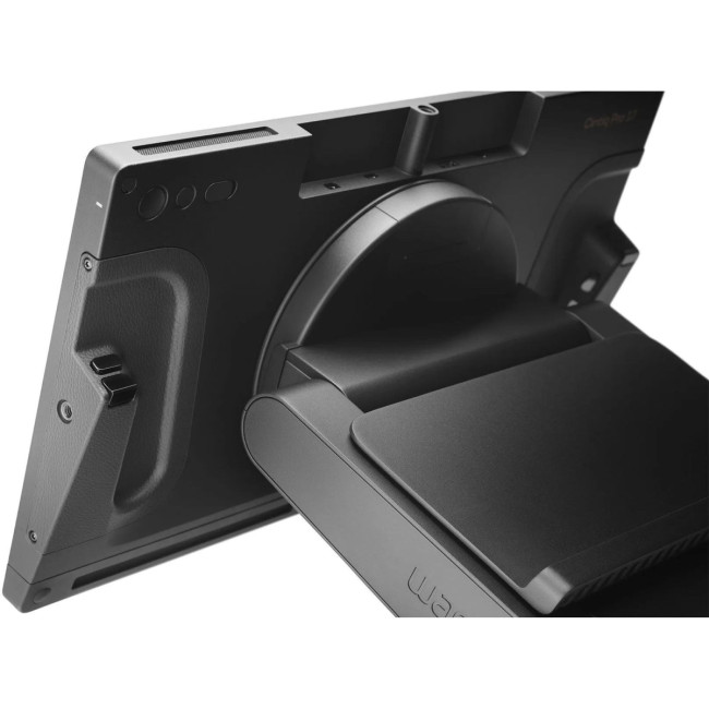 Интерактивный дисплей Wacom DTH172K0B Интерактивный дисплей Wacom DTH172K0B