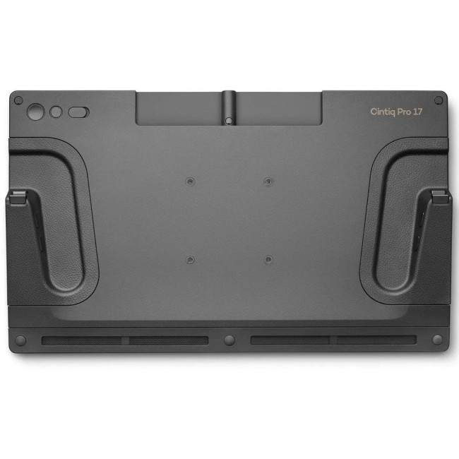 Интерактивный дисплей Wacom DTH172K0B Интерактивный дисплей Wacom DTH172K0B