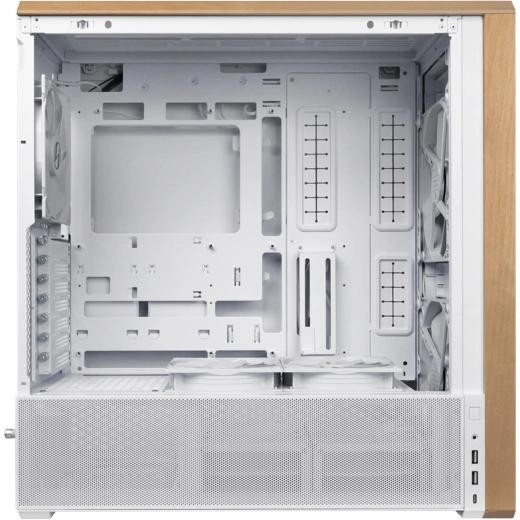 Корпус Lian-Li G99.LAN217W.R0 Корпус Lian-Li G99.LAN217W.R0
