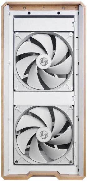 Корпус Lian-Li G99.LAN217W.R0 Корпус Lian-Li G99.LAN217W.R0