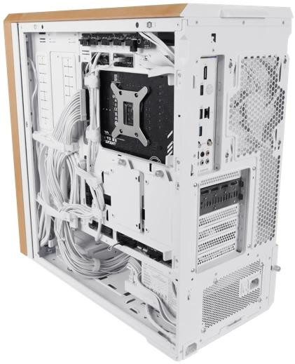 Корпус Lian-Li G99.LAN217W.R0 Корпус Lian-Li G99.LAN217W.R0