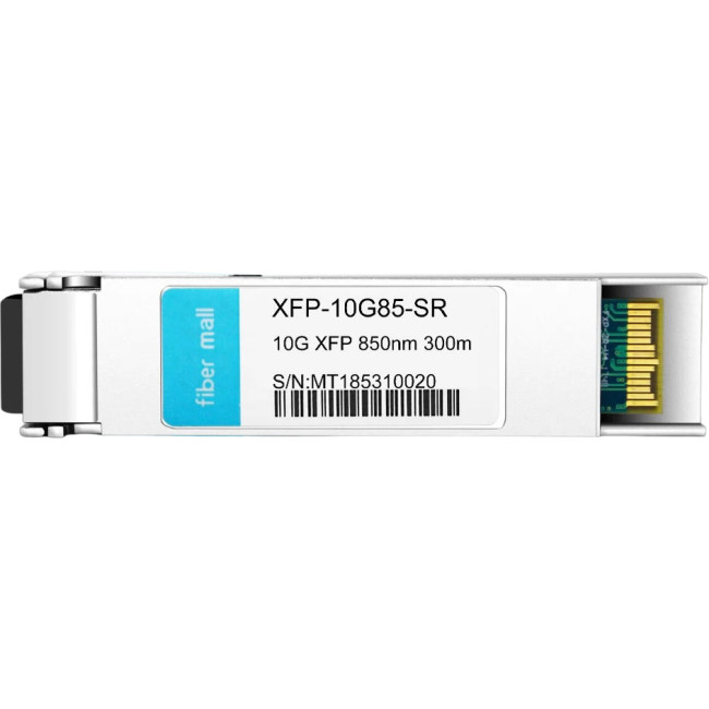 Оптический трансивер Juniper EX-XFP-10GE-SR Оптический трансивер Juniper EX-XFP-10GE-SR