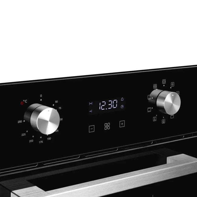 Электрический духовой шкаф Monsher Monsher MOE 4592 Acier Электрический духовой шкаф Monsher Monsher MOE 4592 Acier