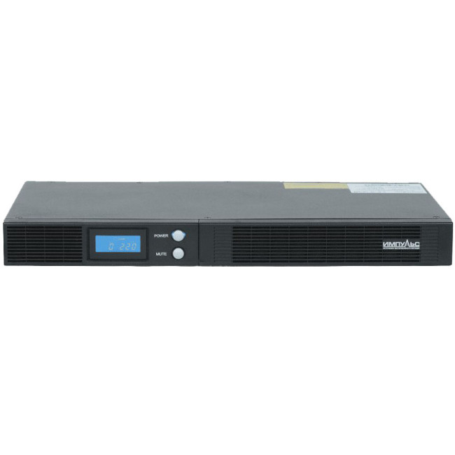 ИБП СЛИМ 1500 Импульс SL15201