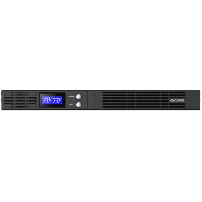 ИБП СЛИМ 1500 Импульс SL15201