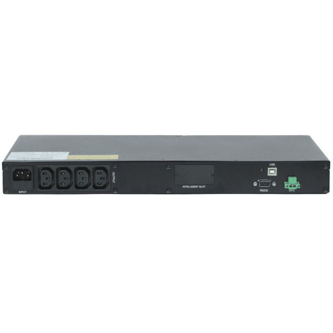 ИБП СЛИМ 1500 Импульс SL15201